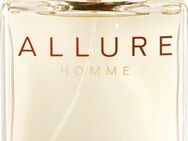 CHANEL Eau de Toilette Allure Homme, mit extravaganten Aromen