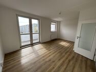 Hier lässt es sich Wohnen! Sanierte 3-Zimmer-Wohnung mit Balkon! - Magdeburg