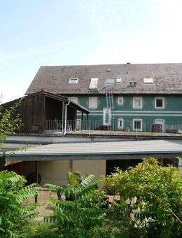 Wohnen - Gewerbe - Apartments - Seminare - Veranstaltungen - Beilstein (Baden-Württemberg)