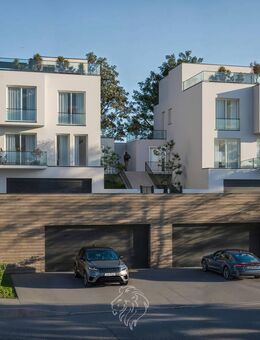 "bau|tal²" - Neubau-Traum im Steinbachtal: Wohnen wo andere zur Ruhe kommen - Würzburg