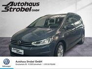 VW Touran 1.5 TSI DSG Comfortline ab 4,99% ACC Navi LED Standh. Kamera ergo Keyless - Schnaittach