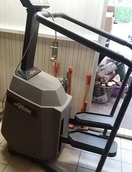 Stepper Lifestep LS 3000 hochwertiges Profigerät Sportstudioqulität - Karlsbad