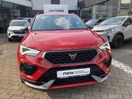 Cupra Ateca Ateca 2.0 TSI 7-Gang-DSG Pano-Dach, AHK - Münster