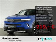 Opel Mokka, B ELEGANCE SITZ, Jahr 2021 - Heiden