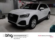 Audi Q2, Advanced Q2 30 TDI advanced, Jahr 2024 - Freiburg (Breisgau)