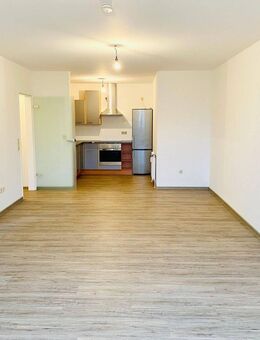 Charmante 2-Zimmer Wohnung in Bockhorn/ Landesgrenze Schwanewede - Bremen