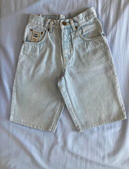 NEU Jeans Shorts Gr. 140 - Wuppertal