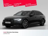 Audi A6, Avant S line 40 TDI quattro 150( 204), Jahr 2022 - Starnberg