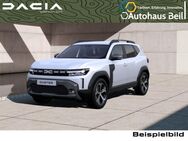 Dacia Duster, 1.2 III TCe 130 Journey Mild-Hybrid EU6e, Jahr 2024 - Frankenberg (Eder)