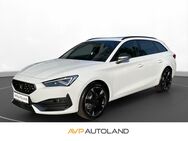 CUPRA Leon, 2.0 TDI Sportstourer | | |, Jahr 2024 - Passau