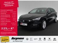 Seat Leon, 2.0 TDI Sportstourer Xcellence, Jahr 2022 - Krefeld