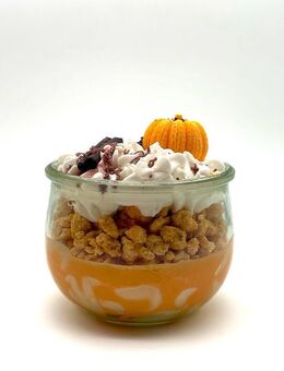Duftkerze „Spicy Pumpkin“ large ❤️21,99€❤️ - Weimar