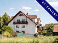 Herzerwärmende Maisonette! - Großostheim