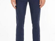 Tommy Jeans Chinohose TJM SCANTON CHINO PANT mit Markenlabel