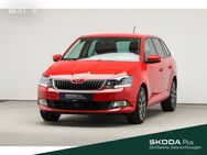 Skoda Fabia, 1.2 Combi Edition KOMFORTPAKET 120, Jahr 2015 - Mühlheim (Main)