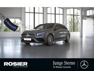 Mercedes CLA 200, SB AMG Sport, Jahr 2023 - Arnsberg