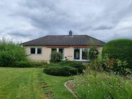 Bungalow von OKAL mit zwei Wohneinheiten in der Mindener Nordstadt - Minden (Nordrhein-Westfalen)