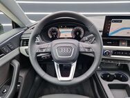 Audi A5, Sportback Advanced 35 TDI, Jahr 2023 - Ingolstadt