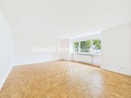 Helle 3,5-Zimmer-Wohnung mit Loggia & Garage. Ruhige Lage in Frankfurt-Schwanheim - Frankfurt (Main)