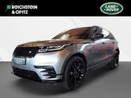 Land Rover Range Rover Velar, D300 R-Dyanmic SE AWD Luftfwk, Jahr 2022 - Jena