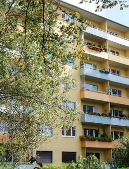 Direkt am Fennsee vom Volkspark Wilmersdorf - Berlin