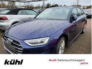 Audi A4, Avant 40 TDI advanced, Jahr 2020 - Gifhorn