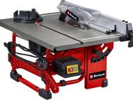 Einhell Tischkreissäge TC-TS 8 I, 500 Watt, Sägeblattneigung um bis zu 45°