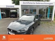 Seat Leon, 1.5 TSI FR, Jahr 2021 - Jena