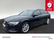 Audi A6, Avant 40 TDI advanced, Jahr 2024 - Hamburg