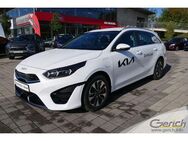 Kia Ceed SW 1.6 GDI DCT OPF Plug-in-Hybrid Spirit (CD) - Altötting