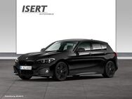 BMW 118 d Lim. Edition M Sport Shadow +LED+NAVI+HIFI+WLAN+ - Kronach