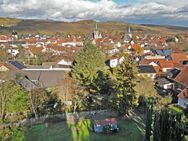 Die perfekte Basis für Ihr Traumhaus: Baugrundstück für Einfamilienhaus oder Doppelhaushälfte - Guldental