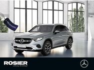 Mercedes GLC 220, d Edition, Jahr 2024 - Menden (Sauerland)