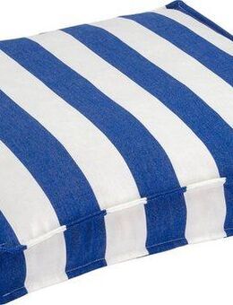 H.O.C.K. Sitzkissen Classic Streifen, mit Streifen