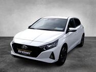 Hyundai i20, 1.0 T-GDI Edition 30 |, Jahr 2022 - Deggendorf