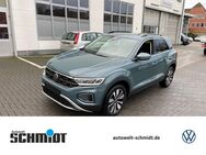 VW T-Roc, 1.0 TSi Move 17Zoll, Jahr 2023 - Lünen