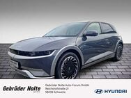 Hyundai IONIQ 5, 7.4 7kWh UNIQ SITZBELÜFTUNG °, Jahr 2022 - Hemer