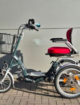 VanRaam easy go - Straelen