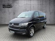 VW T6 Multivan, 2.0 TDI 1 Family, Jahr 2020 - Salzwedel (Hansestadt)