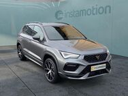 CUPRA Ateca, 2.0 TSI | BEATSAUDIO | |, Jahr 2024 - München