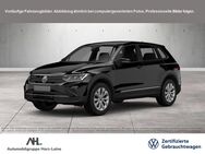 VW Tiguan, MOVE IQ DRIVE 18 SPORTFAHRWERK SPORTPAKET, Jahr 2023 - Northeim