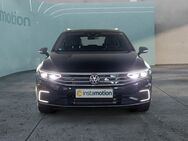 VW Passat Variant, 1.4 TSI GTE eHybridückfahrkamera, Jahr 2022 - München