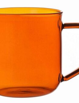 Viva Tasse Minima™, Borosilikatglas, 400 ml