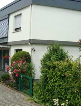 Großzügige 2,5-Raum-Wohnung in Klosternähe von Bochum-Stiepel - Bochum