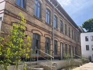 KFW förderfähig: Weißensee: ERSTBEZUG im EIGENEN TOWNHOUSE - 2025: 4-Zi, 3 Etagen, TERRASSE + GARTEN - Berlin