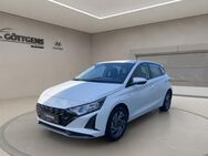 Hyundai i20, 1.0 T-GDI 48V-Hybrid Trend iM T AMBIENTEB, Jahr 2024 - Soest