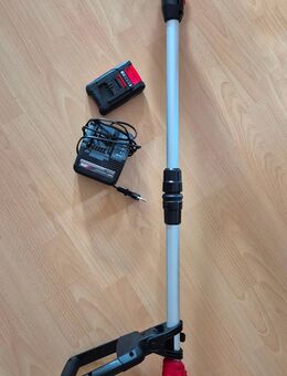 AKKU Fugenreiniger Einhell - Naumburg