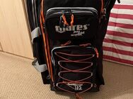 Mares Tauchrucksack-/ Koffer-/ Trolly Technomad 135 - Gettorf