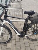 E-Bike Pegasus premio EVO 10 lite in 59457