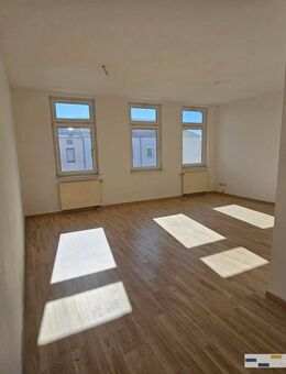 Moderne 3-Zimmer-Wohnung mit Balkon in Mühlhausen - Mühlhausen (Thüringen)